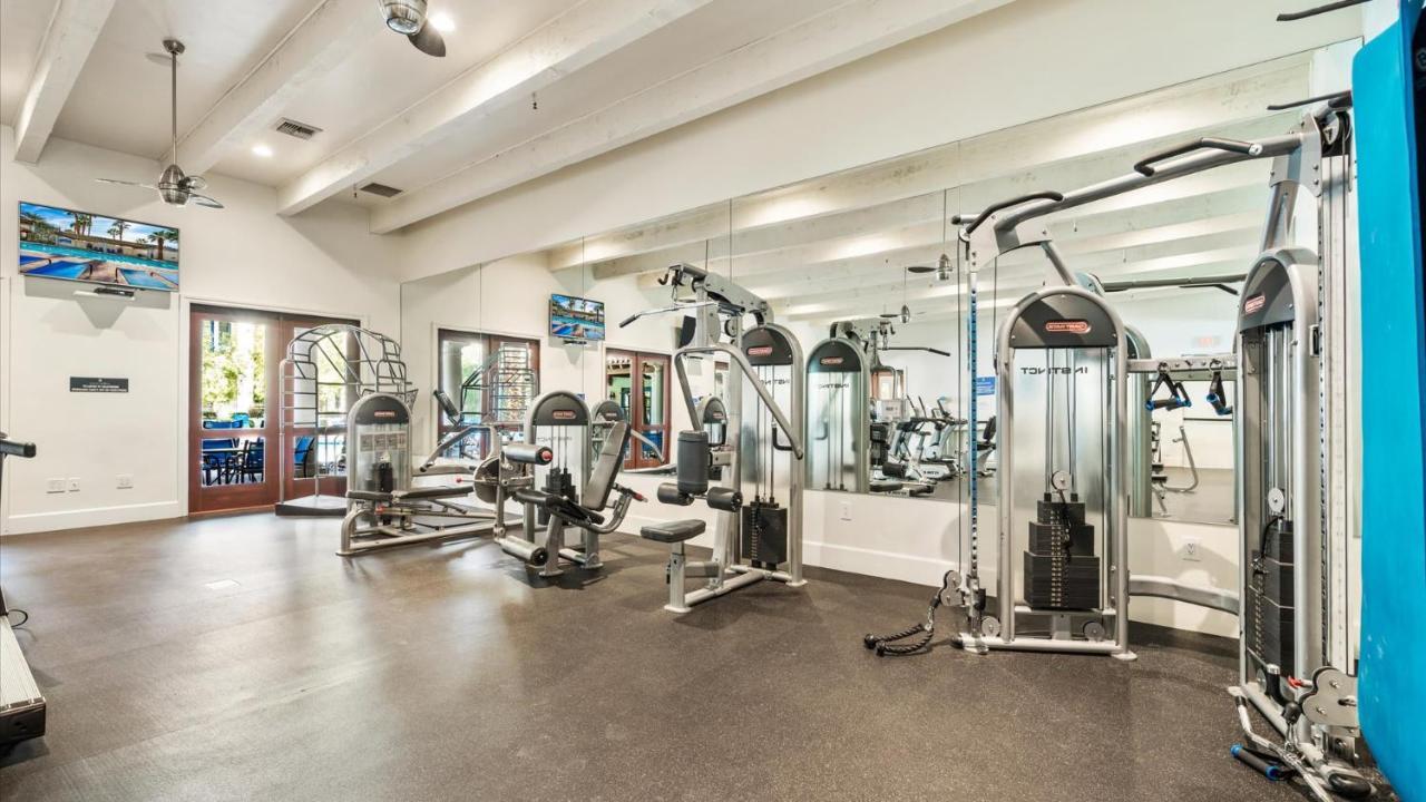 Lv020 Upgraded Lv Studio With A Private Balcony 라퀸타 외부 사진
